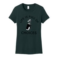 Women's Perfect Weight ® Tee Thumbnail