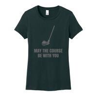 Women's Perfect Weight ® Tee Thumbnail