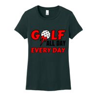 Women's Perfect Weight ® Tee Thumbnail