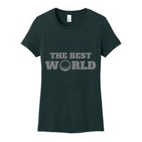 Women's Perfect Weight ® Tee Thumbnail