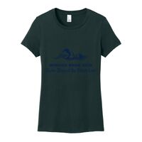 Women's Perfect Weight ® Tee Thumbnail
