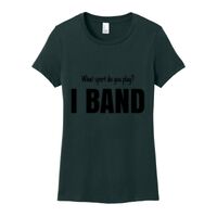 Women's Perfect Weight ® Tee Thumbnail