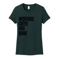 Women's Perfect Weight ® Tee Thumbnail