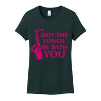 Women's Perfect Weight ® Tee Thumbnail