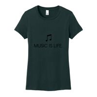 Women's Perfect Weight ® Tee Thumbnail