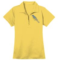 Ladies Tech Pique Polo Thumbnail