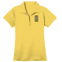 Ladies Tech Pique Polo Thumbnail