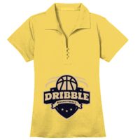 Ladies Tech Pique Polo Thumbnail