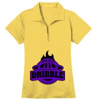 Ladies Tech Pique Polo Thumbnail