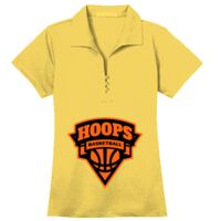 Ladies Tech Pique Polo Thumbnail