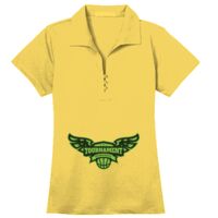Ladies Tech Pique Polo Thumbnail