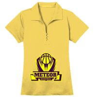 Ladies Tech Pique Polo Thumbnail