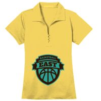 Ladies Tech Pique Polo Thumbnail