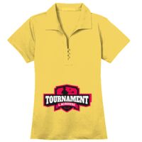 Ladies Tech Pique Polo Thumbnail