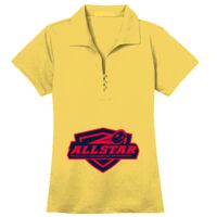 Ladies Tech Pique Polo Thumbnail