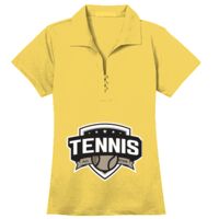 Ladies Tech Pique Polo Thumbnail