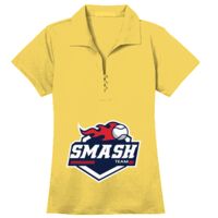 Ladies Tech Pique Polo Thumbnail