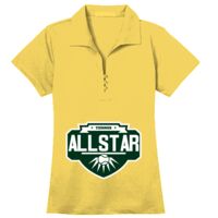 Ladies Tech Pique Polo Thumbnail