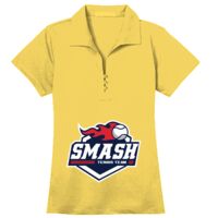 Ladies Tech Pique Polo Thumbnail