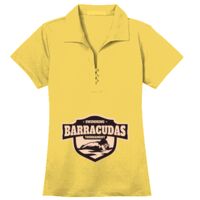 Ladies Tech Pique Polo Thumbnail