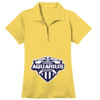 Ladies Tech Pique Polo Thumbnail