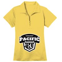 Ladies Tech Pique Polo Thumbnail