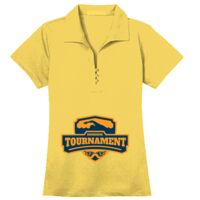 Ladies Tech Pique Polo Thumbnail