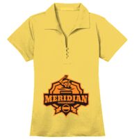 Ladies Tech Pique Polo Thumbnail