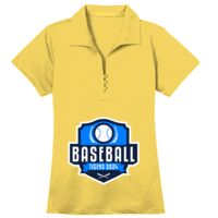 Ladies Tech Pique Polo Thumbnail