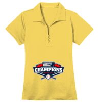 Ladies Tech Pique Polo Thumbnail