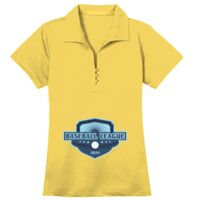 Ladies Tech Pique Polo Thumbnail
