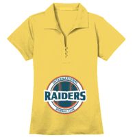 Ladies Tech Pique Polo Thumbnail