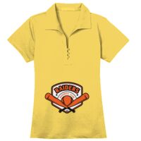 Ladies Tech Pique Polo Thumbnail