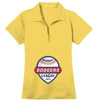 Ladies Tech Pique Polo Thumbnail