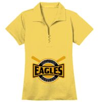 Ladies Tech Pique Polo Thumbnail