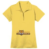 Ladies Tech Pique Polo Thumbnail