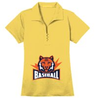 Ladies Tech Pique Polo Thumbnail