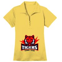 Ladies Tech Pique Polo Thumbnail
