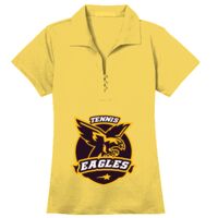 Ladies Tech Pique Polo Thumbnail