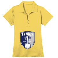 Ladies Tech Pique Polo Thumbnail