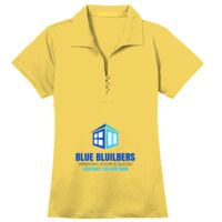Ladies Tech Pique Polo Thumbnail