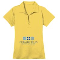 Ladies Tech Pique Polo Thumbnail