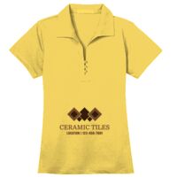 Ladies Tech Pique Polo Thumbnail