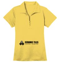 Ladies Tech Pique Polo Thumbnail