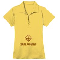 Ladies Tech Pique Polo Thumbnail