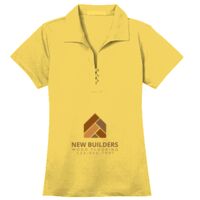 Ladies Tech Pique Polo Thumbnail