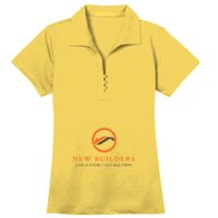 Ladies Tech Pique Polo Thumbnail