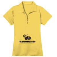 Ladies Tech Pique Polo Thumbnail
