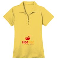 Ladies Tech Pique Polo Thumbnail