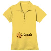 Ladies Tech Pique Polo Thumbnail